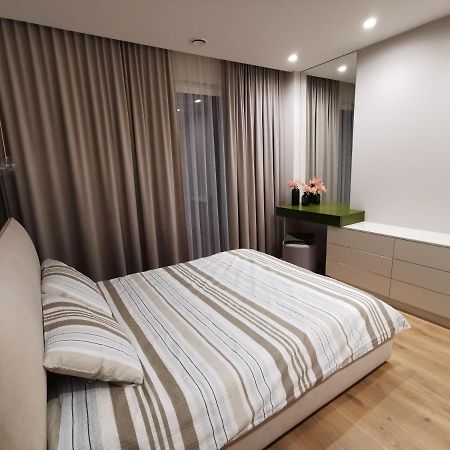 Apartament Mycasa Cbd Wilno Zewnętrze zdjęcie