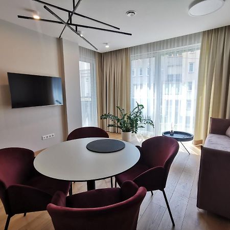 Apartament Mycasa Cbd Wilno Zewnętrze zdjęcie