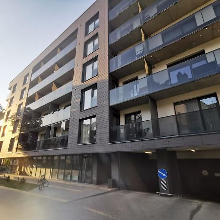 Apartament Mycasa Cbd Wilno Zewnętrze zdjęcie