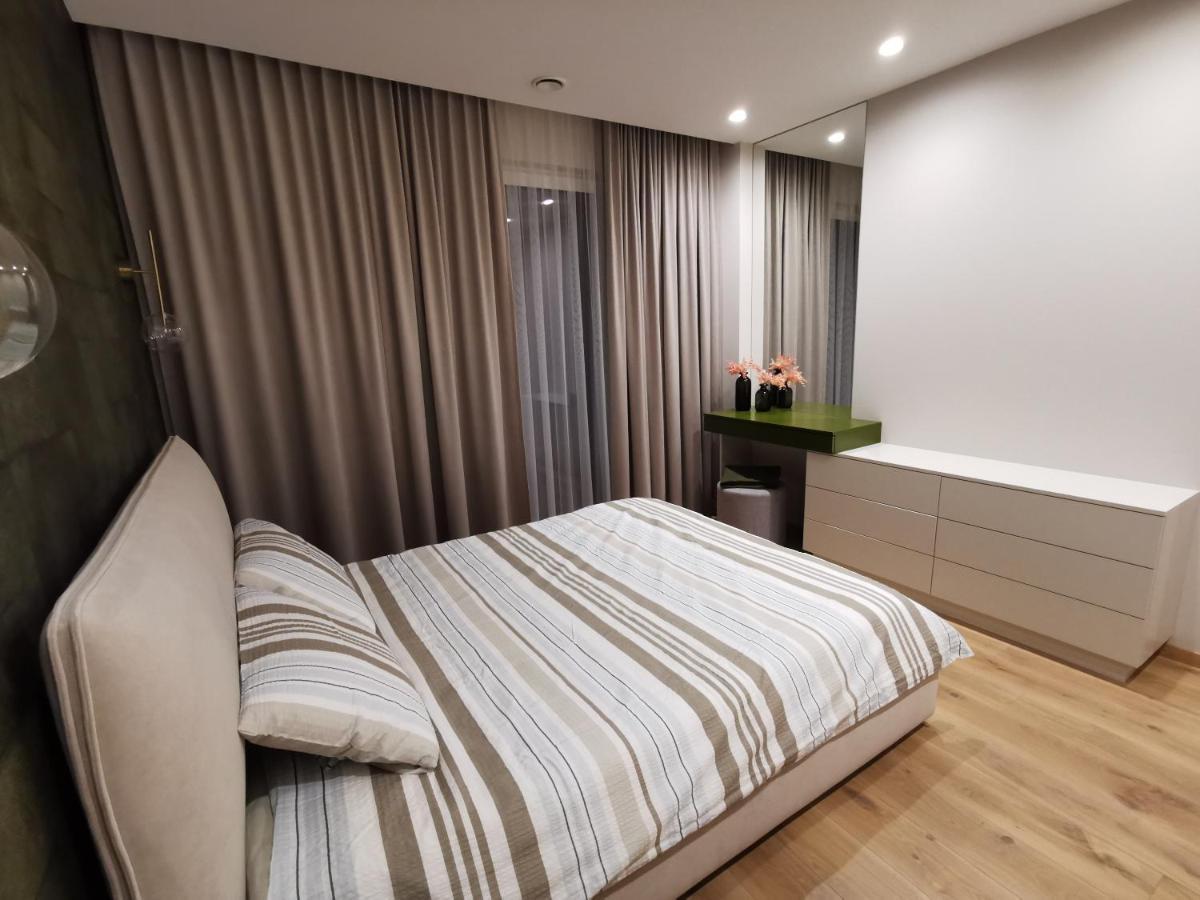 Apartament Mycasa Cbd Wilno Zewnętrze zdjęcie