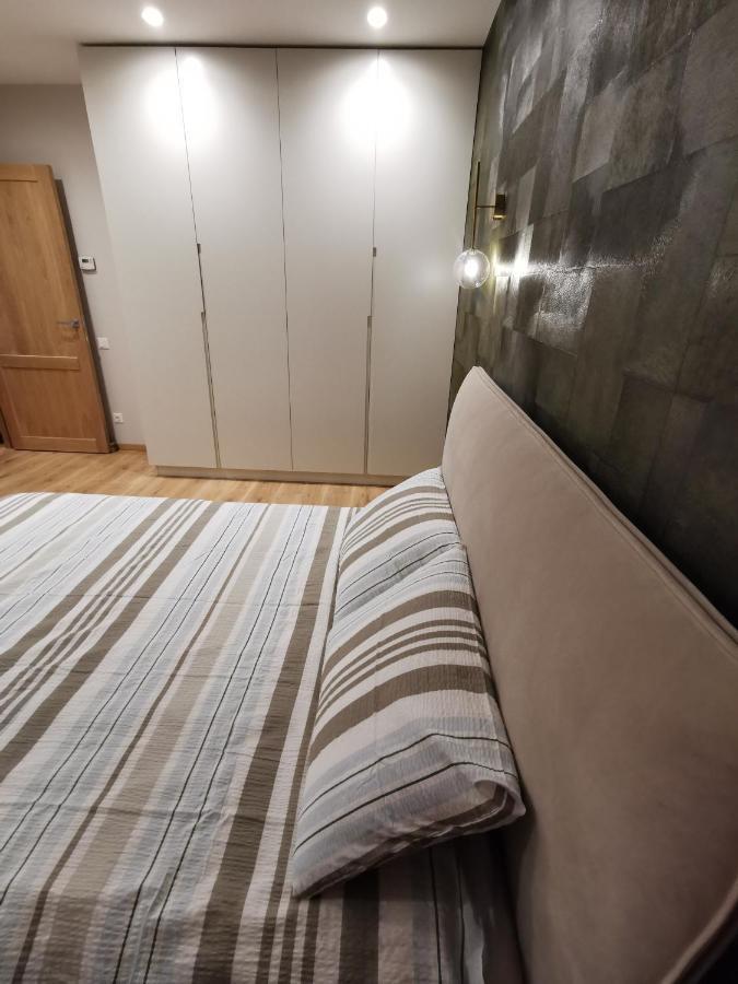 Apartament Mycasa Cbd Wilno Zewnętrze zdjęcie