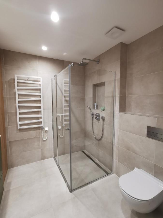 Apartament Mycasa Cbd Wilno Zewnętrze zdjęcie